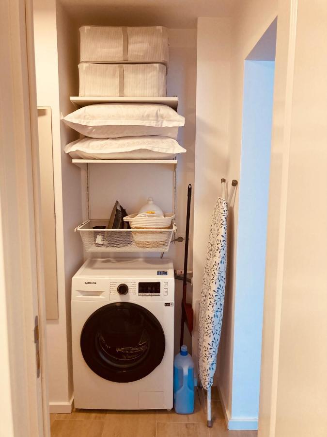 Warm And Cozy Studio Flat Near Straja Uricani  Экстерьер фото
