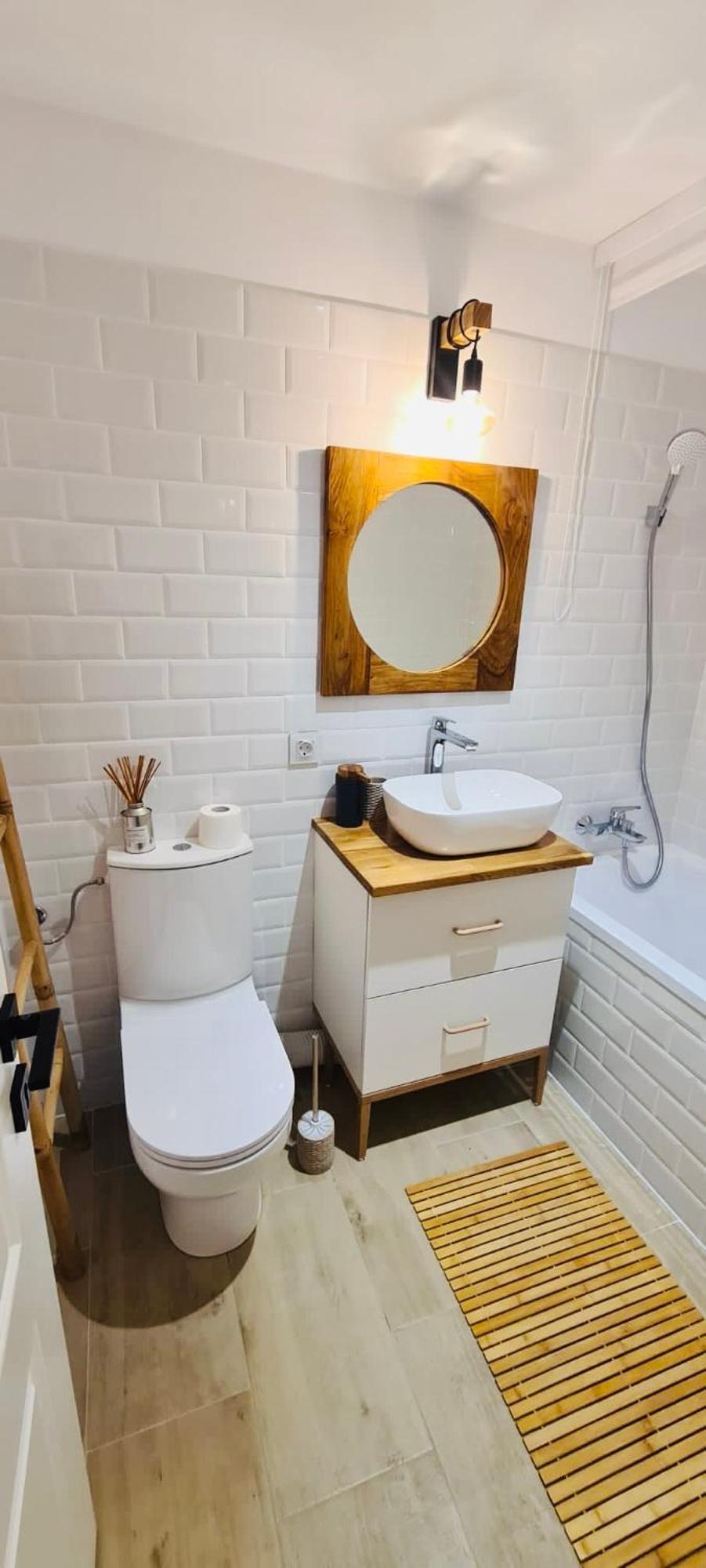 Warm And Cozy Studio Flat Near Straja Uricani  Экстерьер фото